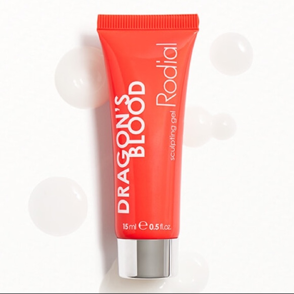 NEW Rodial Dragon’s Sculpting Gel Moisturizer- Trial Size